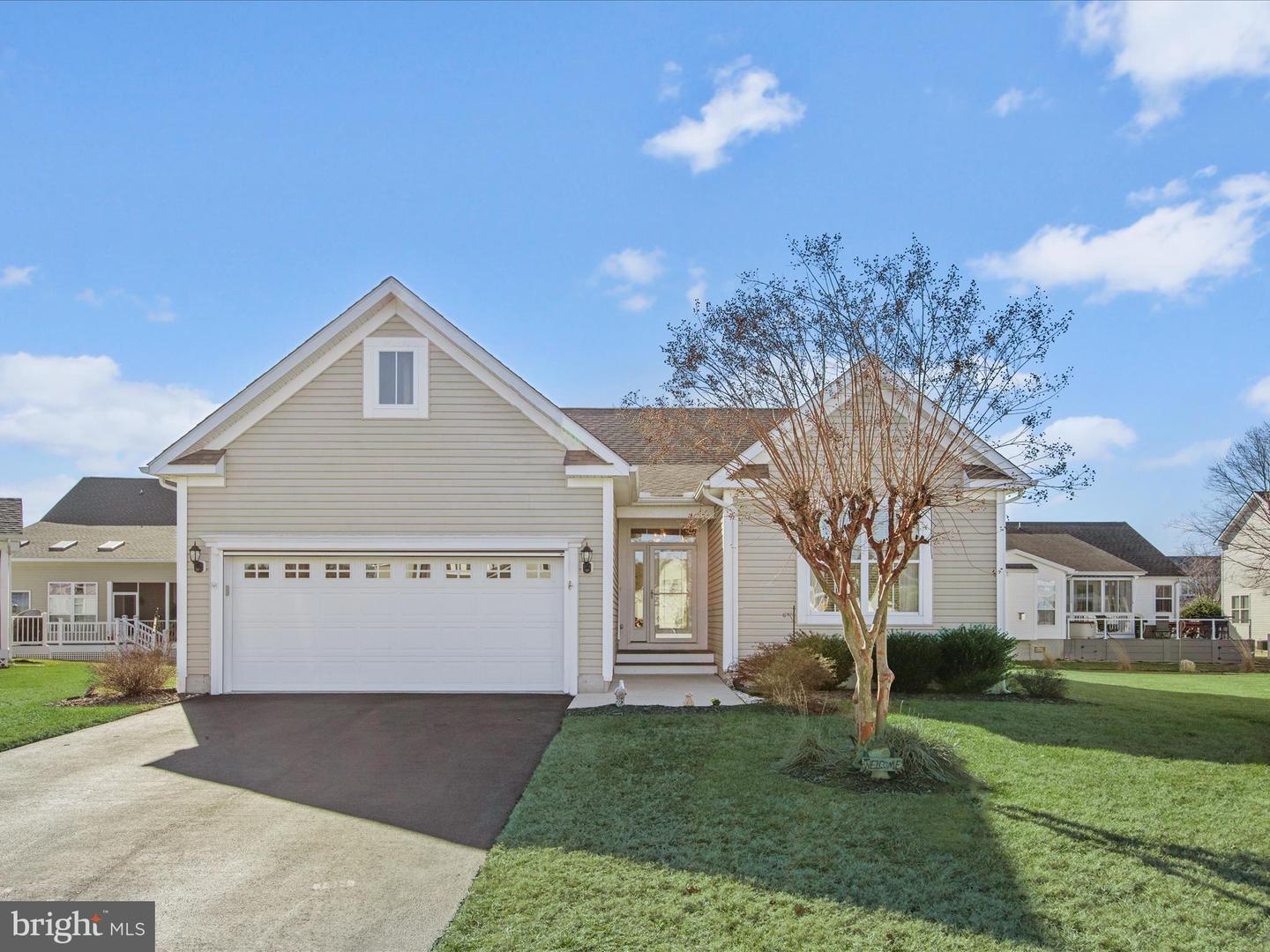 37115 W FENWICK BLVD, SELBYVILLE, DE - Jack Lingo Realtor