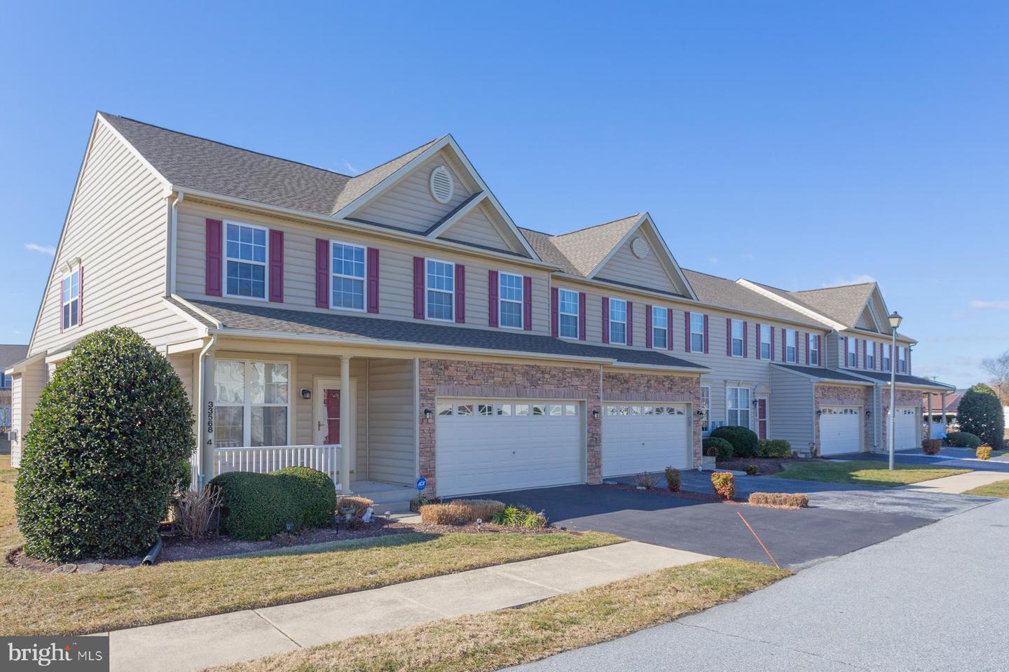 33568 WESTGATE CIR #B4, LEWES, DE - Jack Lingo Realtor