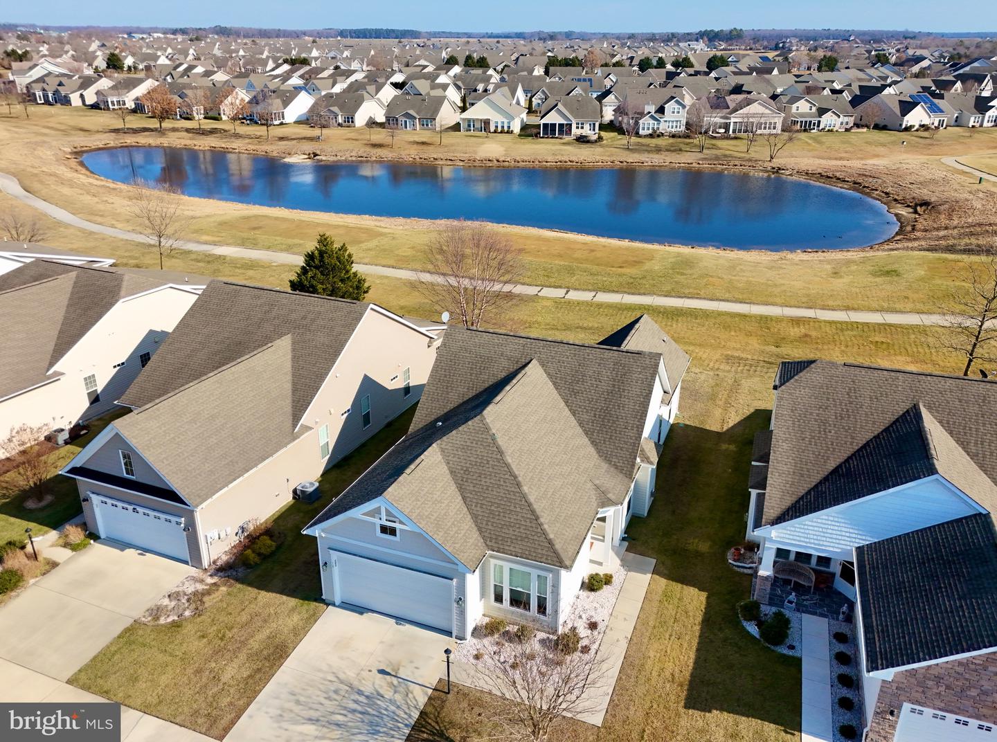 78 WHISTLING DUCK DR, BRIDGEVILLE, DE - Jack Lingo Realtor