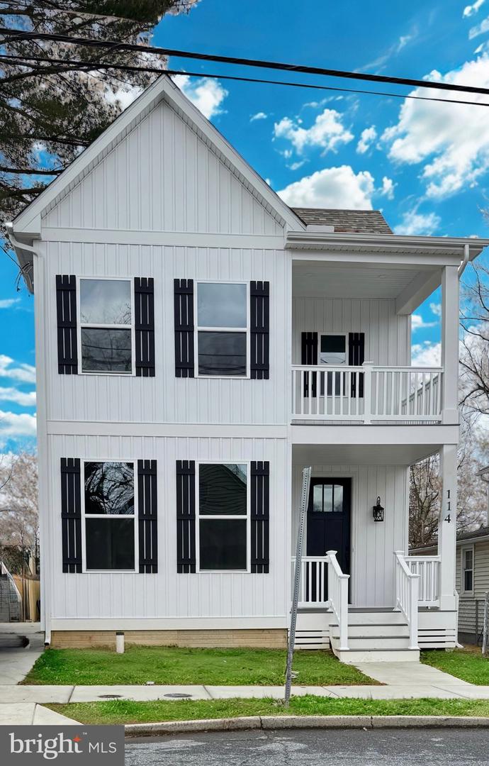 114 MARSHALL ST, MILFORD, DE - Jack Lingo Realtor