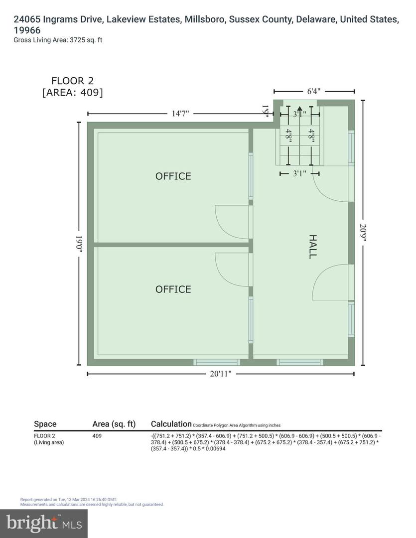 DESU2078962-803633102630-2025-04-22-17-07-05 24065 Ingrams Dr #120 | Millsboro, DE Real Estate For Sale | MLS# Desu2078962  - Jack Lingo REALTOR