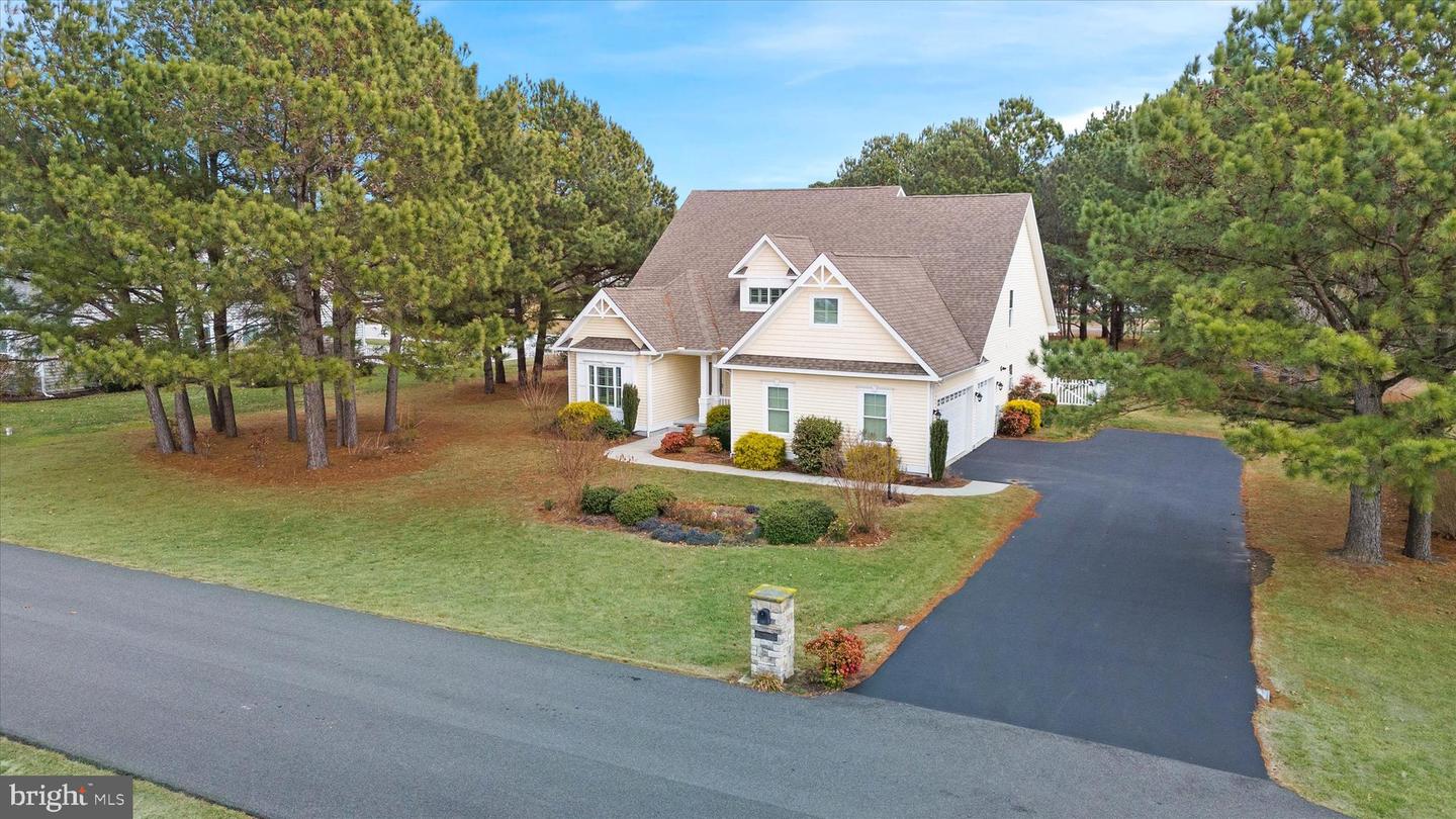 35685 CENTRAL PARK CIR, DAGSBORO, DE - Jack Lingo Realtor