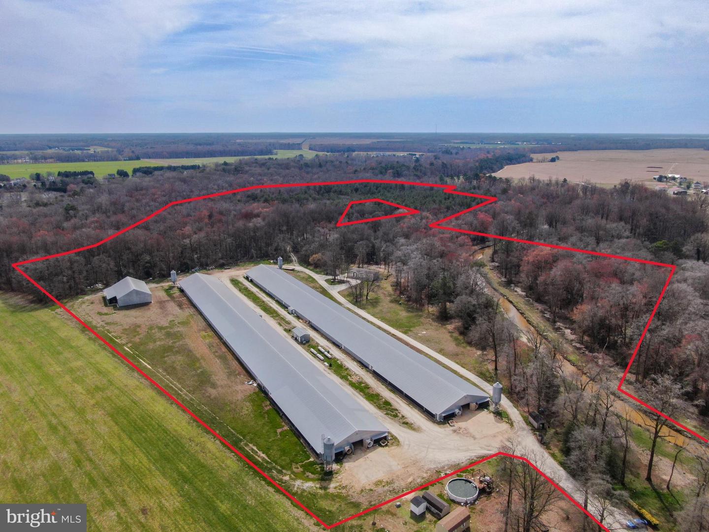 11623 ARICS ALLY WAY, GREENWOOD, DE - Jack Lingo Realtor