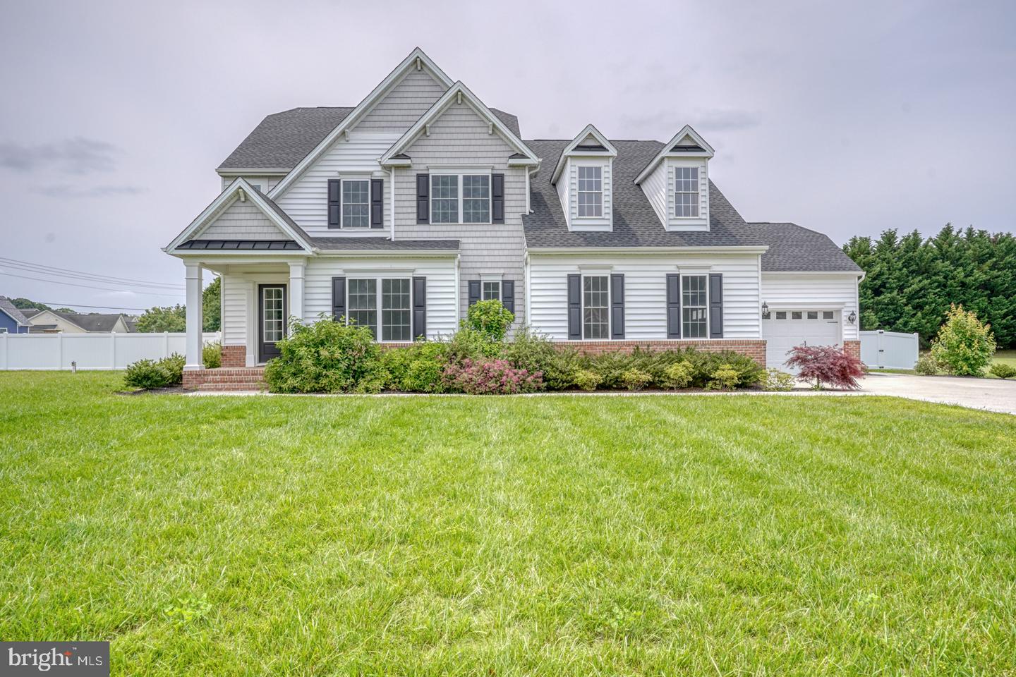 1 ASHBURN DR, LEWES, DE - Jack Lingo Realtor