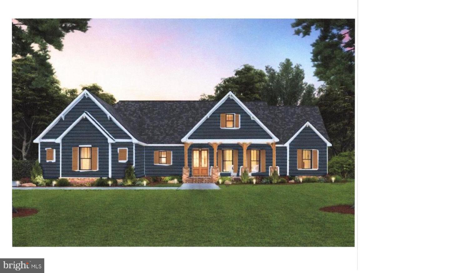 0 PEPPERBOX ROAD #LOT 6, DELMAR, DE - Jack Lingo Realtor