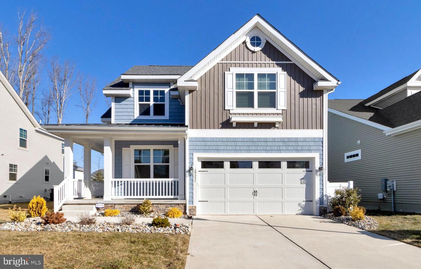 19331 LOBLOLLY CIR, REHOBOTH BEACH, DE - Jack Lingo Realtor