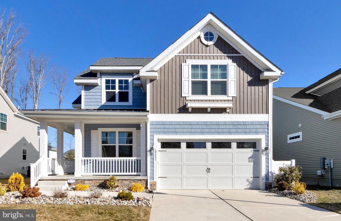 19331 LOBLOLLY CIR, REHOBOTH BEACH, DE - Jack Lingo Realtor