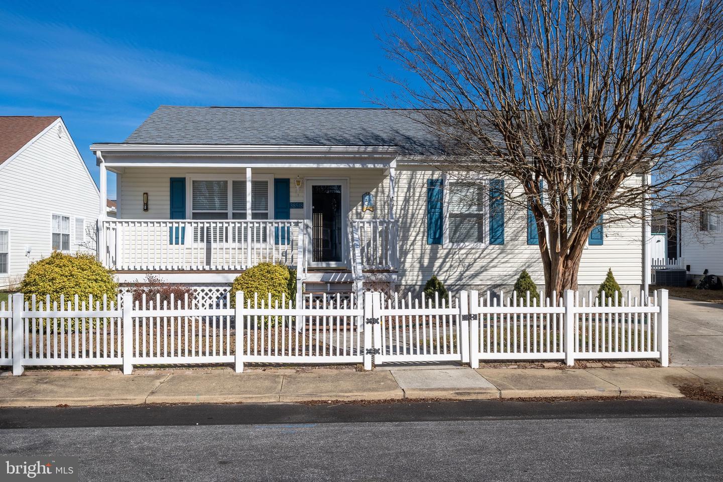 38518 S HAMPTON DR, FRANKFORD, DE - Jack Lingo Realtor