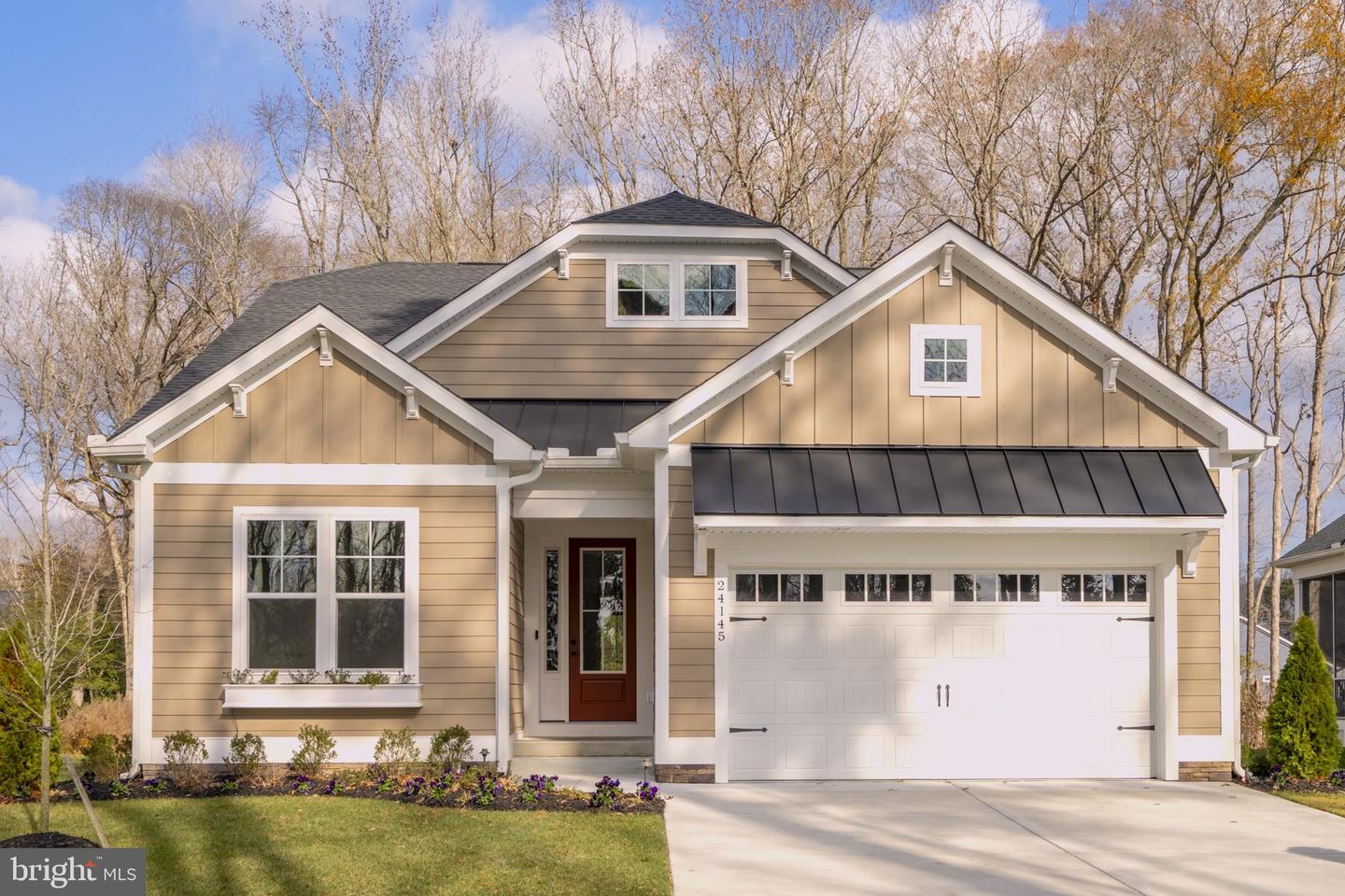 23432 EAST GATE DR., FRANKFORD, DE - Jack Lingo Realtor