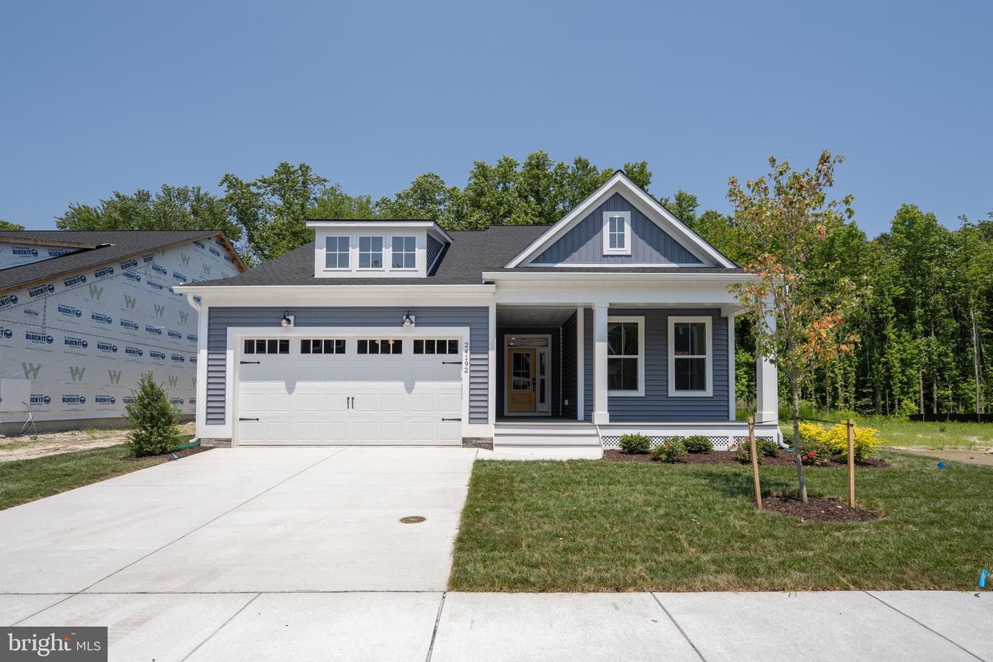 23434 EAST GATE DR, FRANKFORD, DE - Jack Lingo Realtor