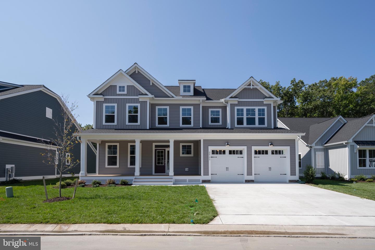23416 EAST GATE DR, FRANKFORD, DE - Jack Lingo Realtor