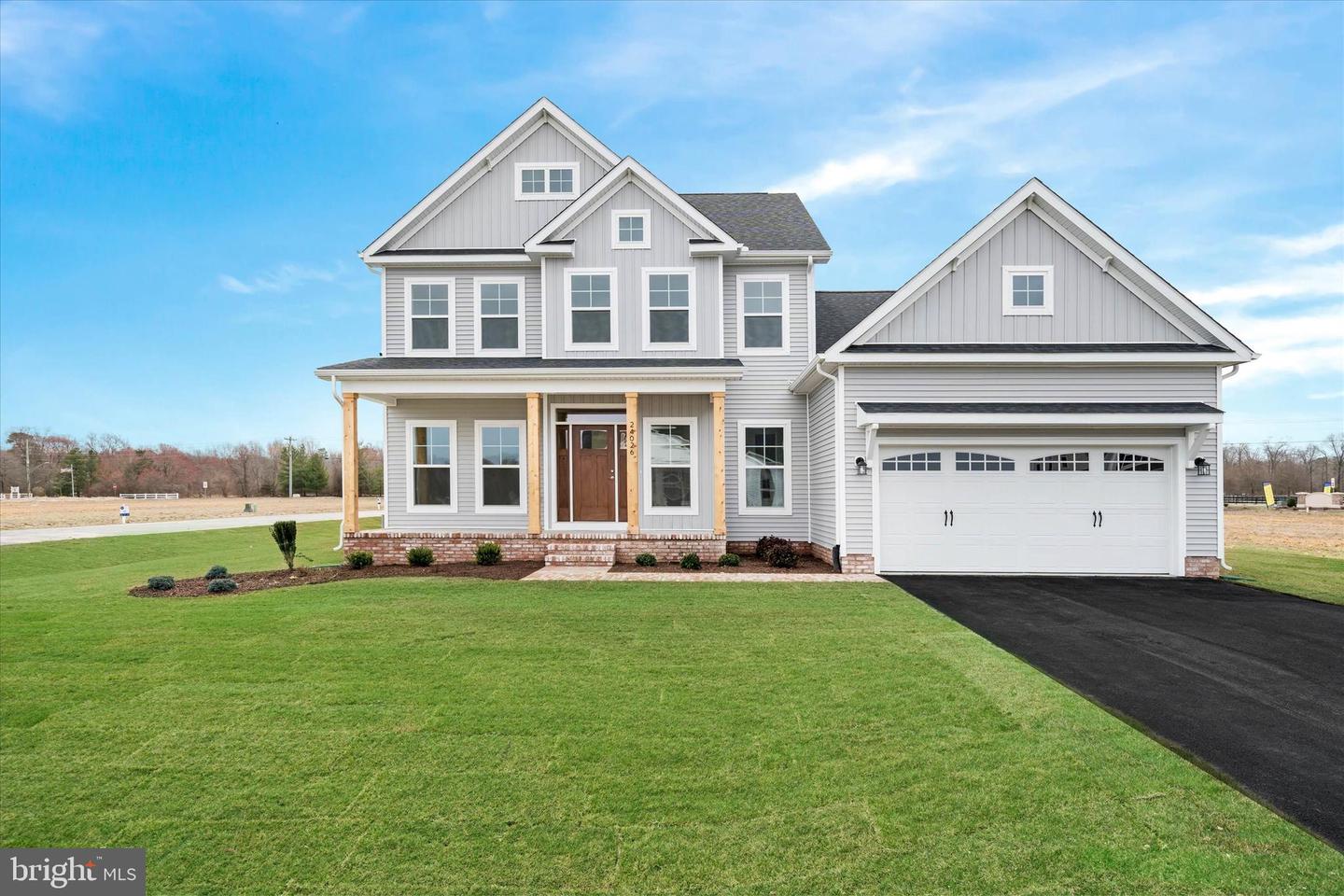 24026 WILDFLOWER DRIVE - LOT #45, MILLSBORO, DE - Jack Lingo Realtor
