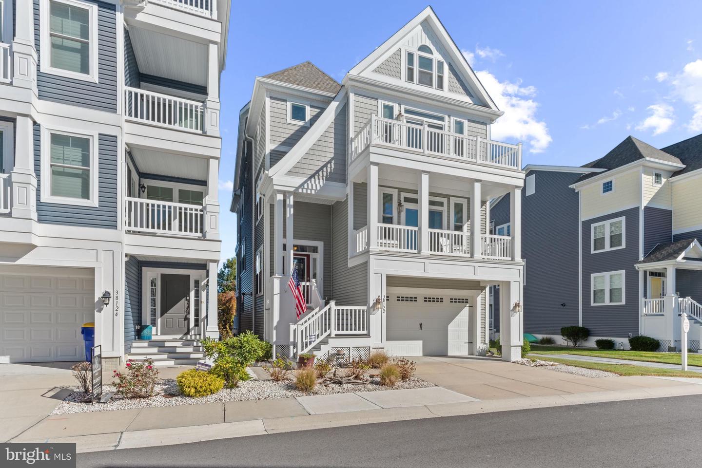 38122 RIVER ST #6, OCEAN VIEW, DE - Jack Lingo Realtor