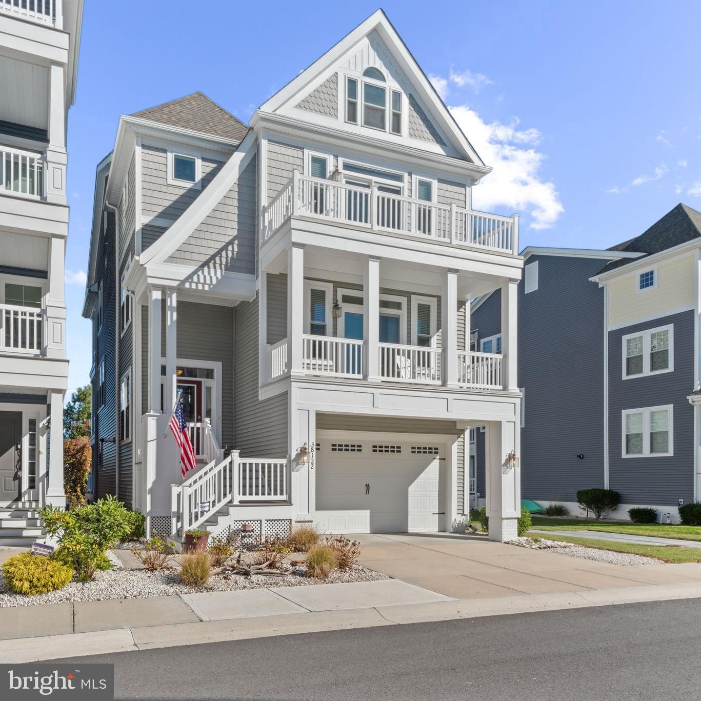 38122 RIVER ST #6, OCEAN VIEW, DE - Jack Lingo Realtor