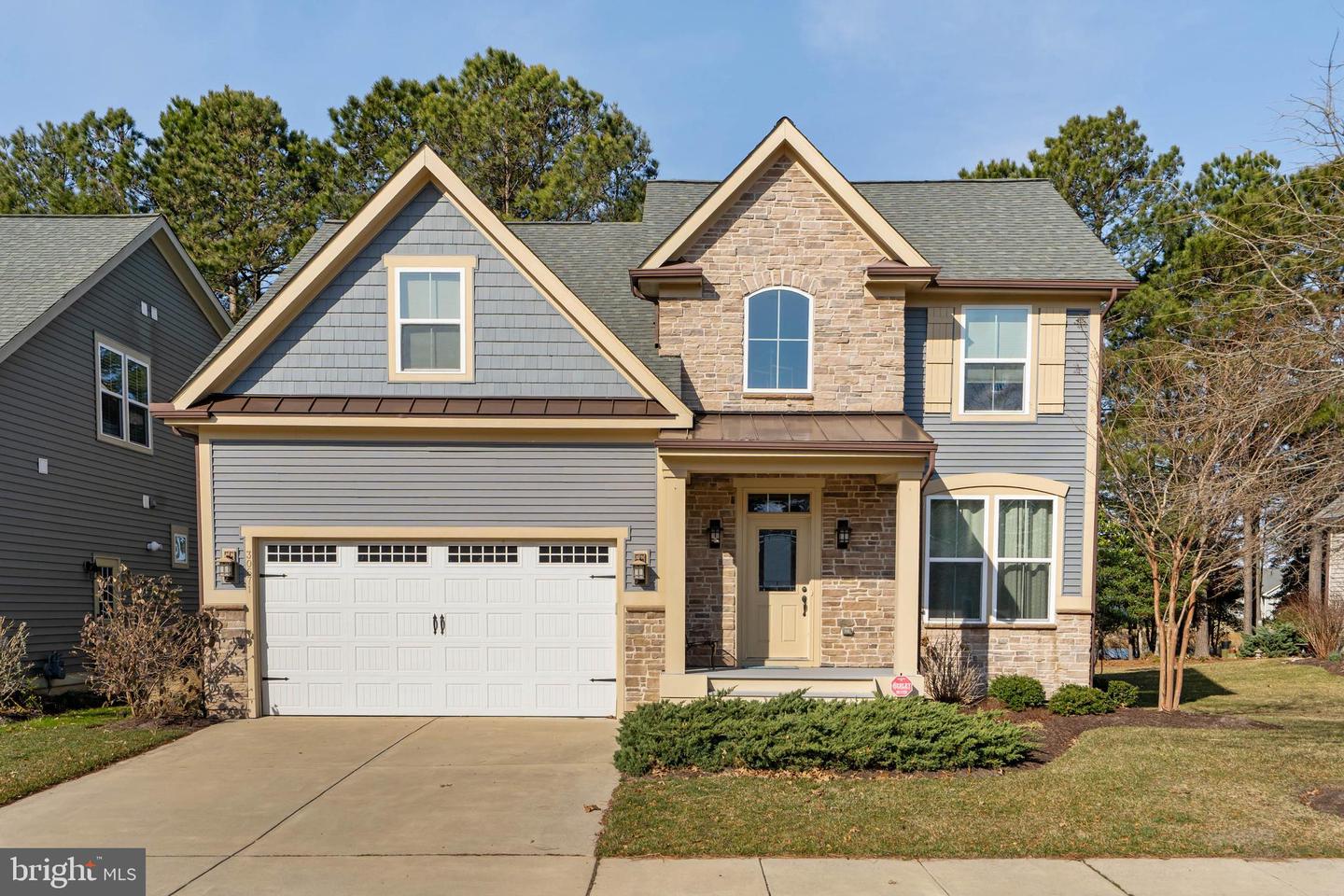 30671 KINGBIRD CT #25, OCEAN VIEW, DE - Jack Lingo Realtor