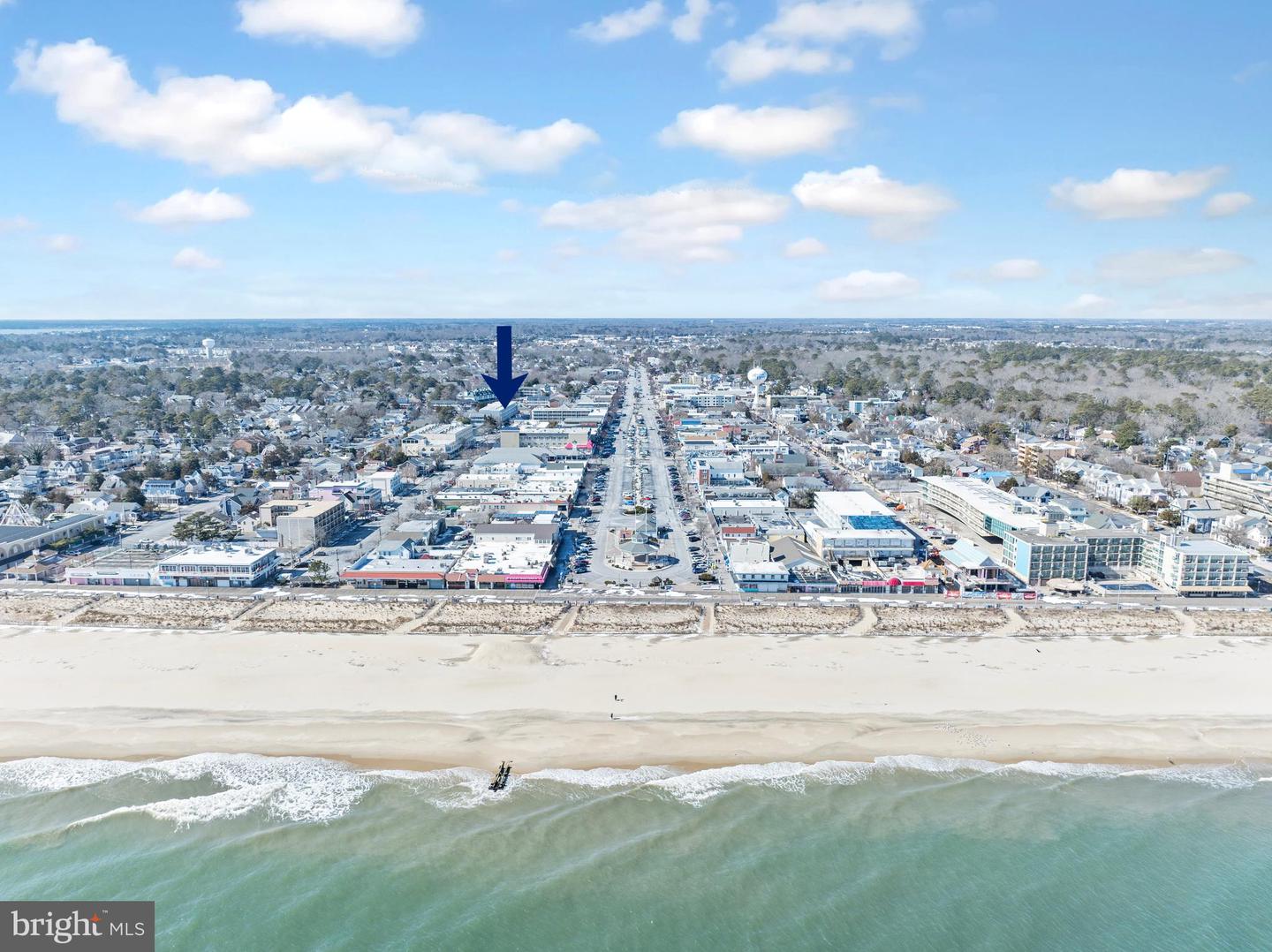 50 WILMINGTON AVE #103, REHOBOTH BEACH, DE - Jack Lingo Realtor