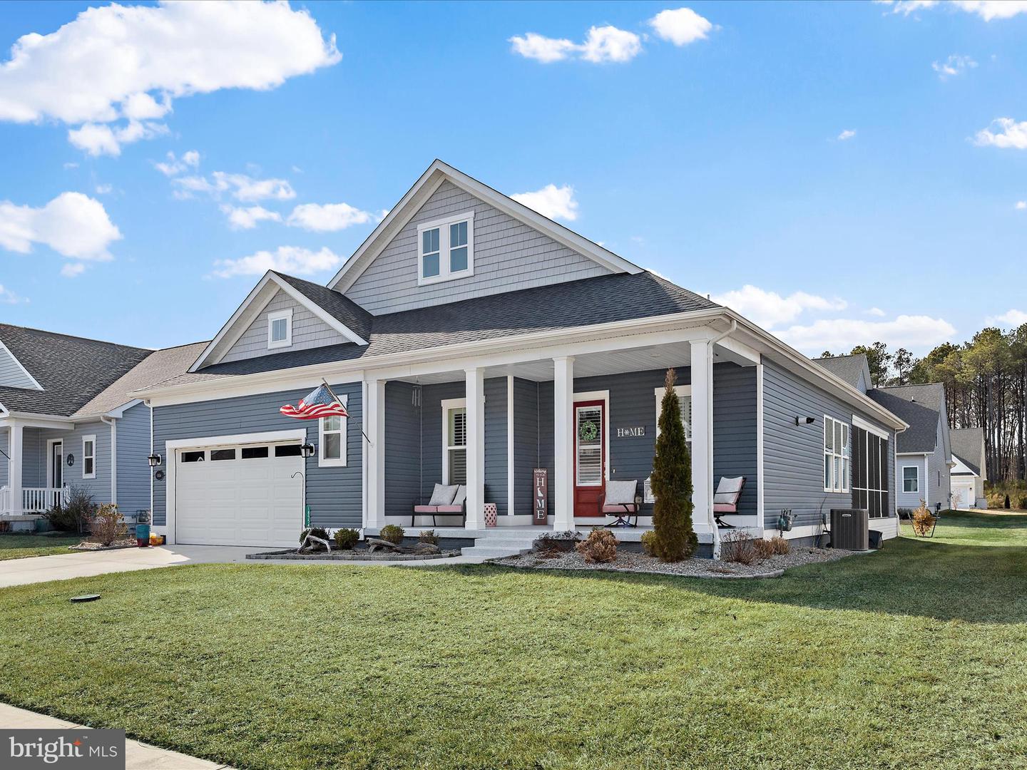 18554 EMERSON WAY, GEORGETOWN, DE - Jack Lingo Realtor
