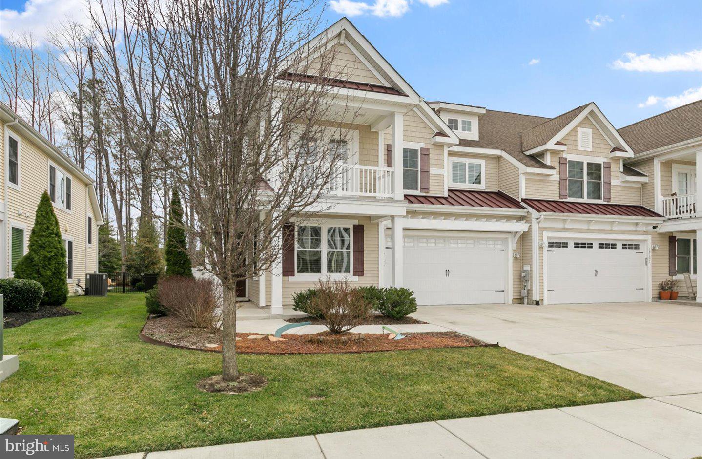 19145 CAVENDISH WAY, LEWES, DE - Jack Lingo Realtor