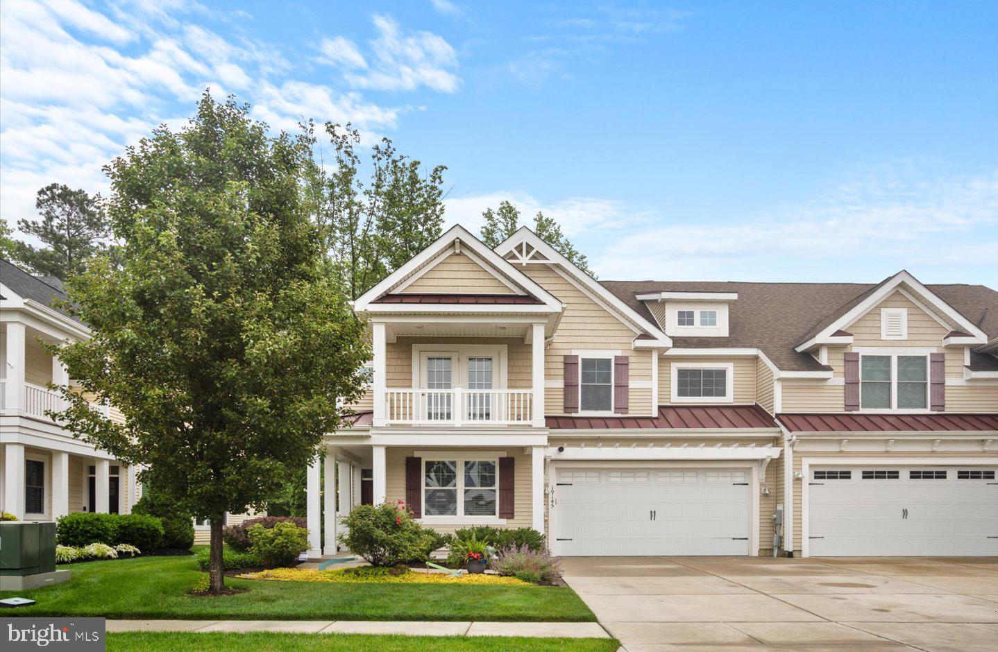 19145 CAVENDISH WAY, LEWES, DE - Jack Lingo Realtor