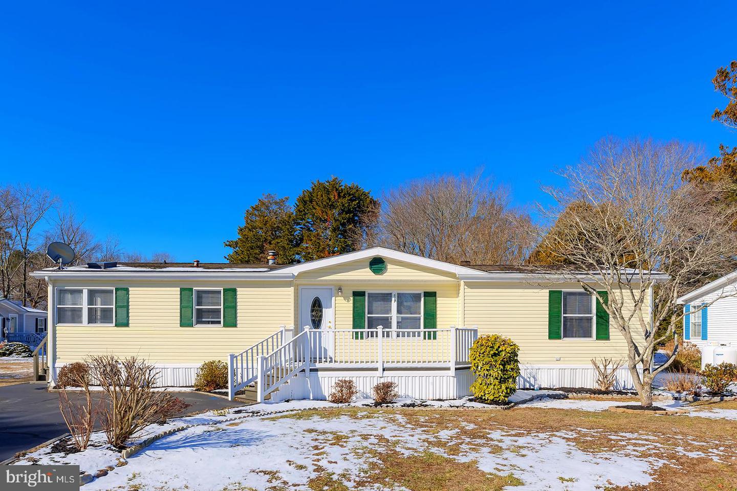 31596 TOPHER DR, OCEAN VIEW, DE - Jack Lingo Realtor