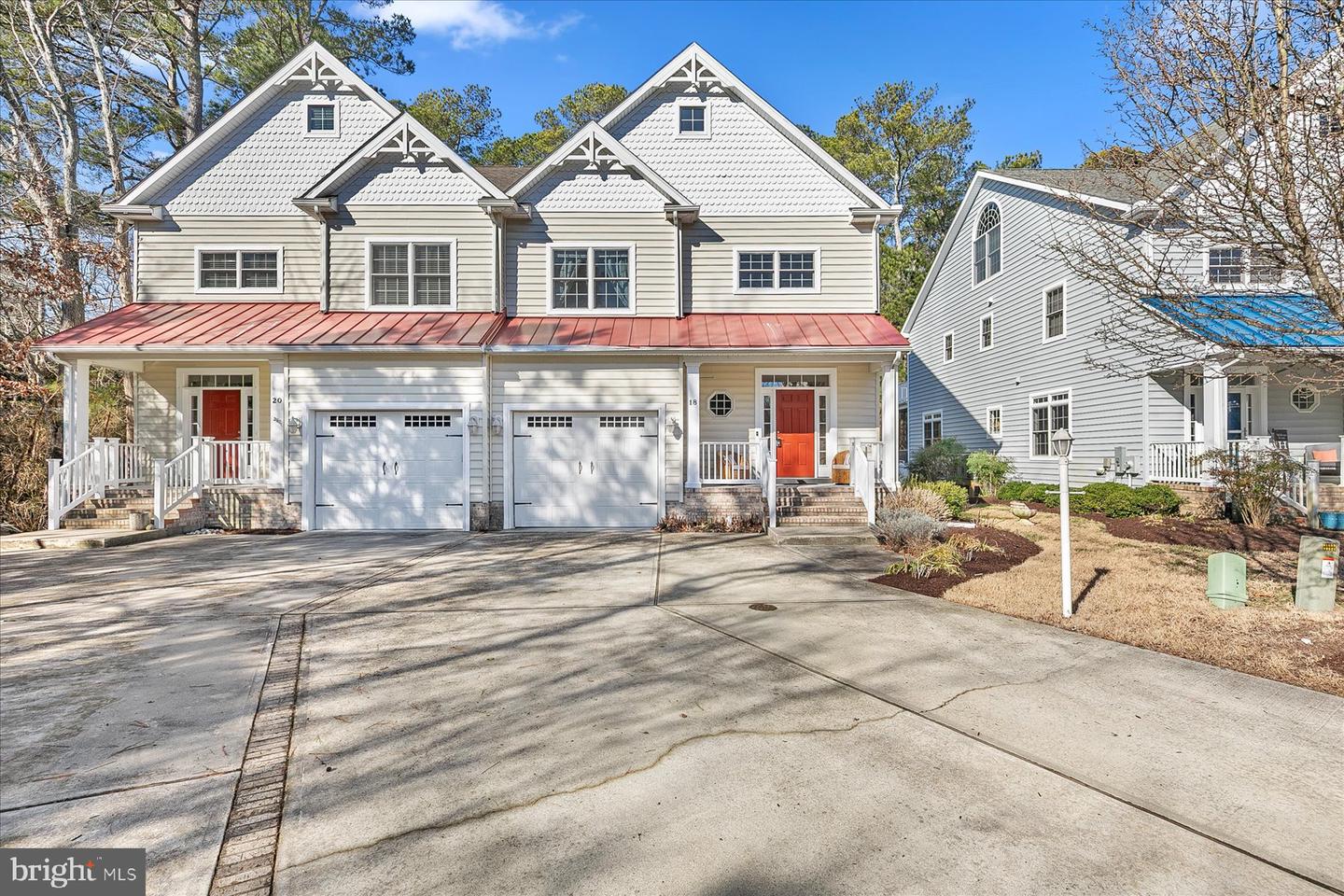 18 OCEAN MIST DR #11A, OCEAN VIEW, DE - Jack Lingo Realtor