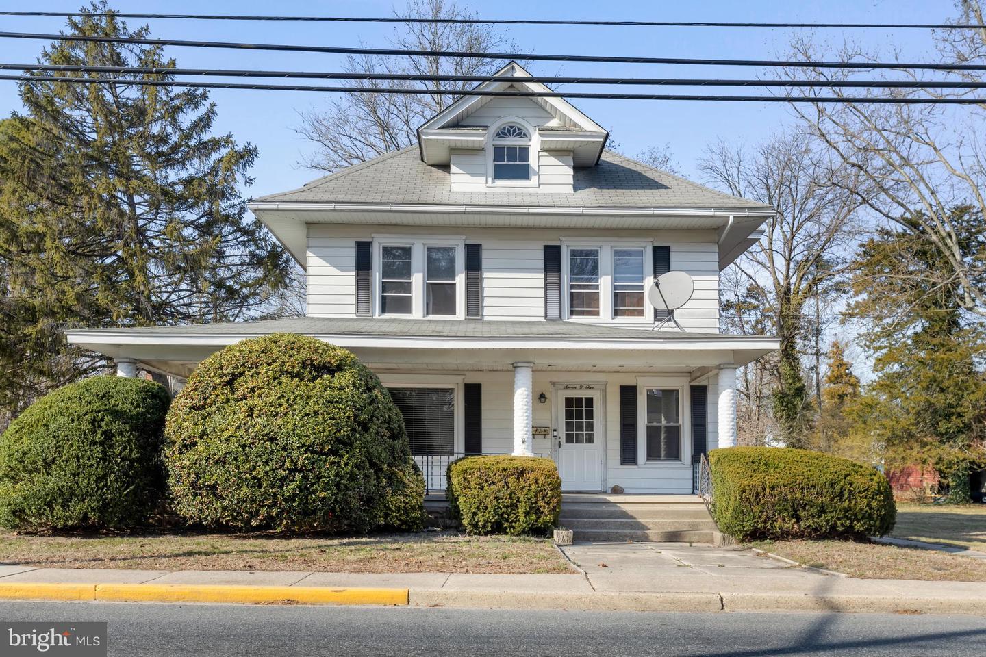 701 E STATE ST, DELMAR, DE - Jack Lingo Realtor