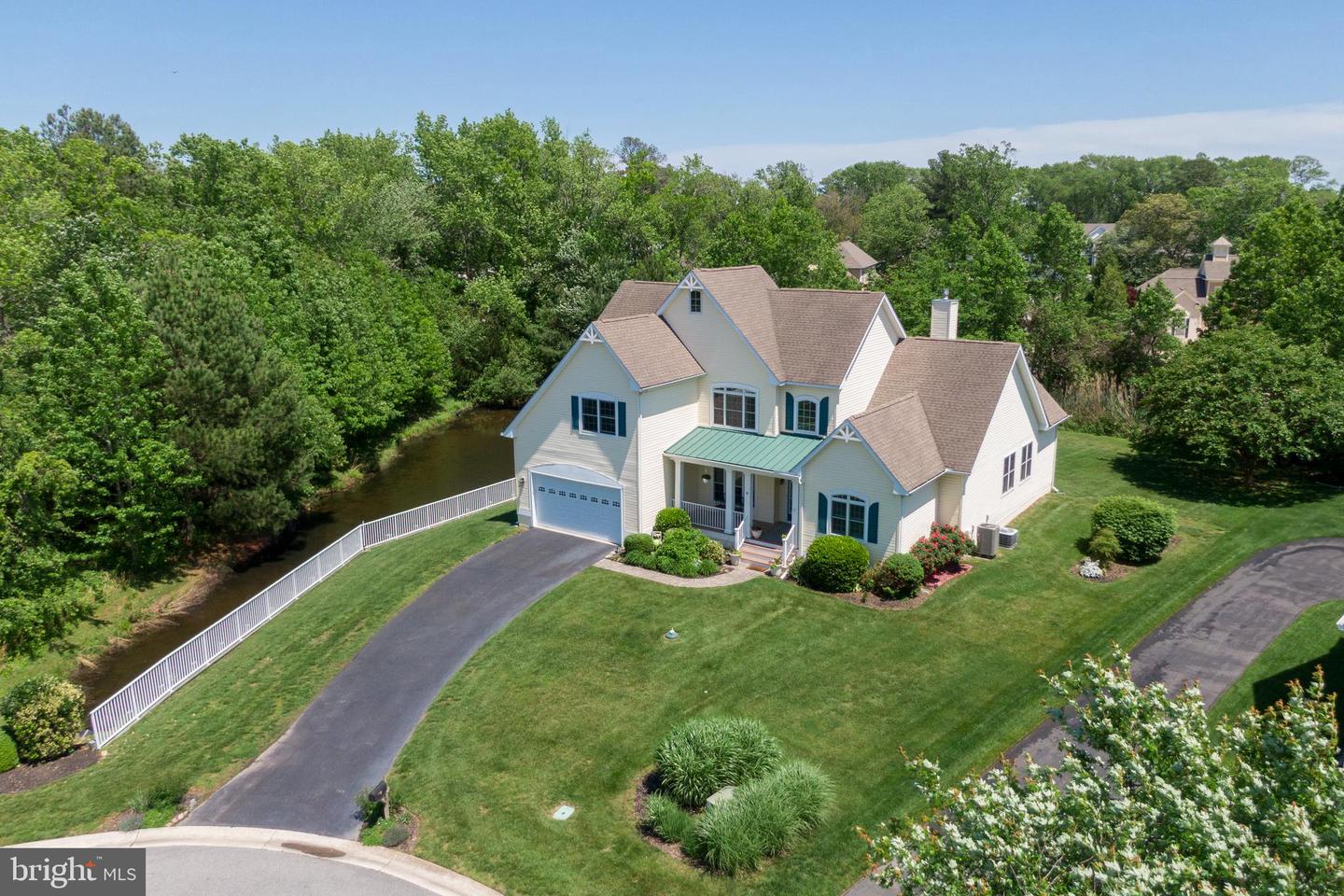 9 LAKE VILLAGE CIR, OCEAN VIEW, DE - Jack Lingo Realtor