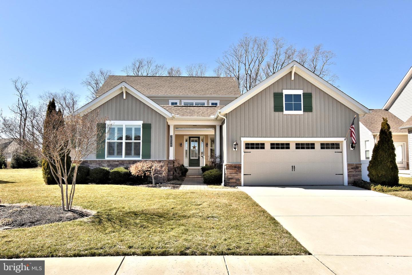 30525 EBBTIDE PASS, FRANKFORD, DE - Jack Lingo Realtor