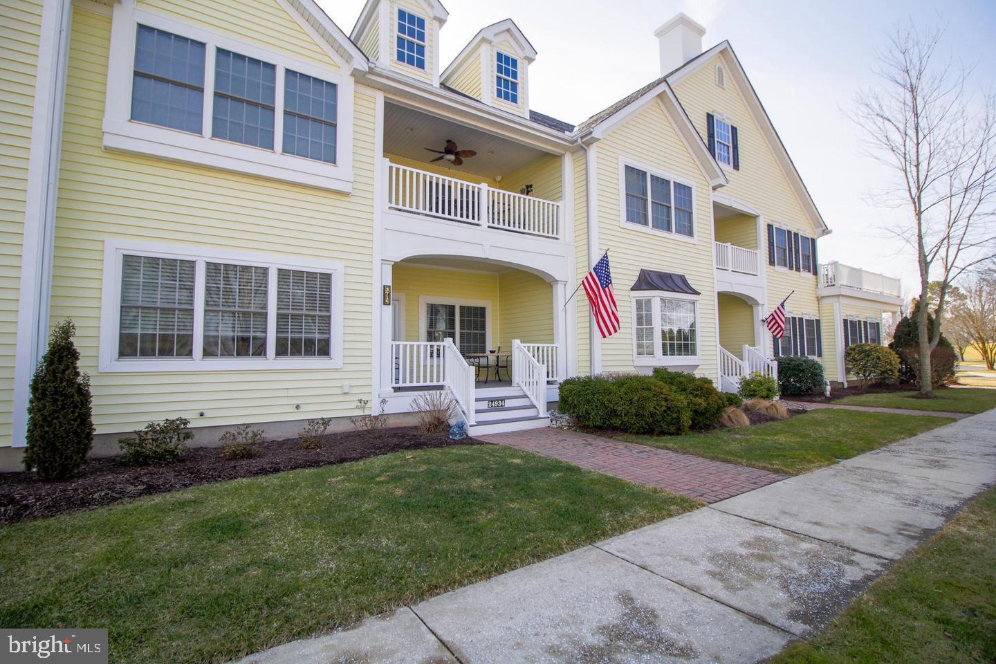 24934 POT BUNKER WAY #3716, LONG NECK, DE - Jack Lingo Realtor