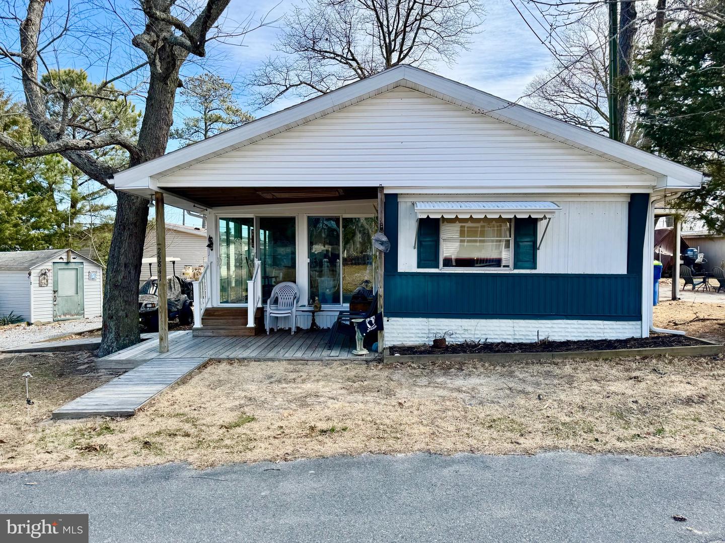 25841 N CHERRY ST #4382, MILLSBORO, DE - Jack Lingo Realtor