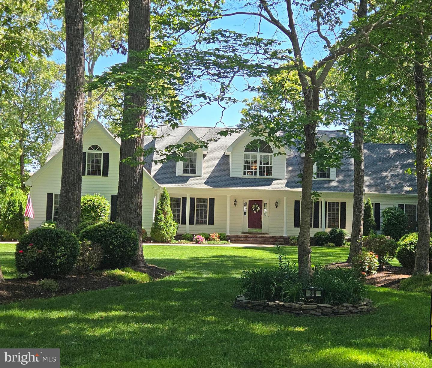 36 LOVE CREEK DR, LEWES, DE - Jack Lingo Realtor