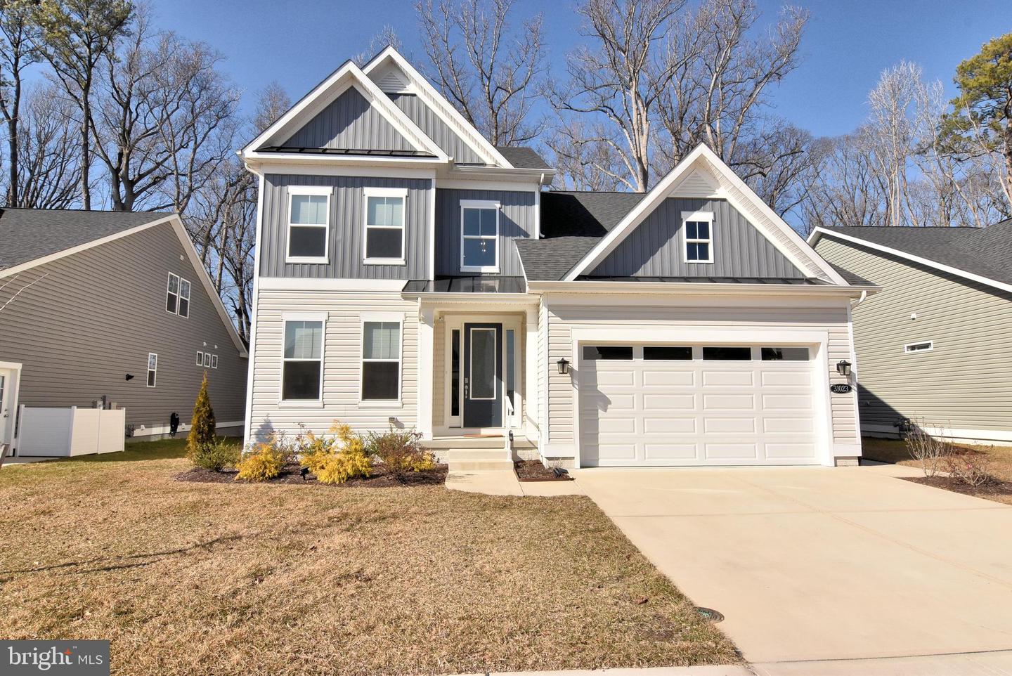 31023 SILVER MAPLE DR, LEWES, DE - Jack Lingo Realtor