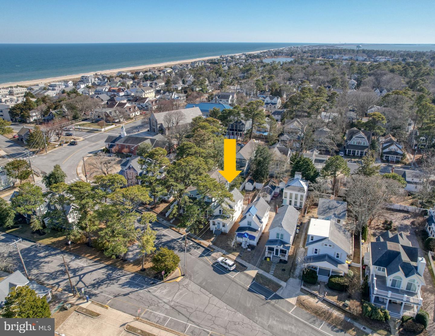 106-A PHILADELPHIA ST, REHOBOTH BEACH, DE - Jack Lingo Realtor