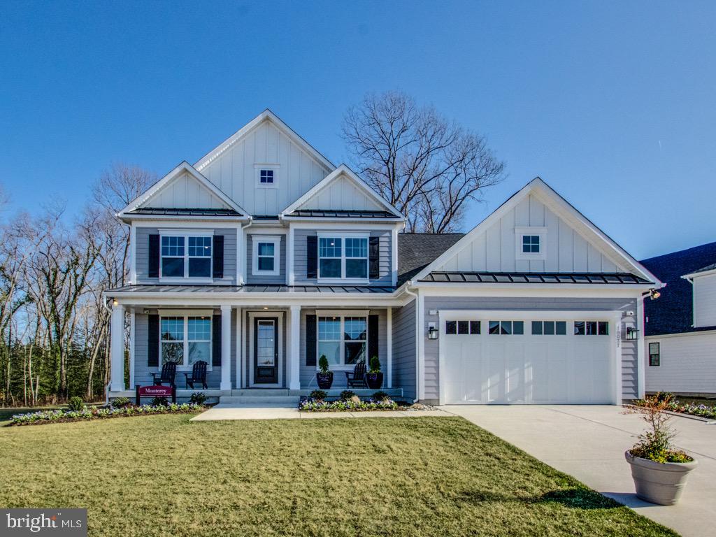 18037 HIGHWOOD DR #LOT 80, REHOBOTH BEACH, DE - Jack Lingo Realtor