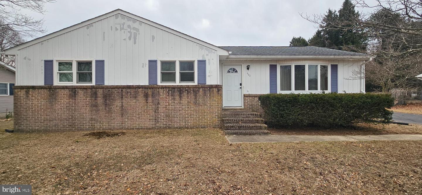 602 WOODMERE RD, MILFORD, DE - Jack Lingo Realtor