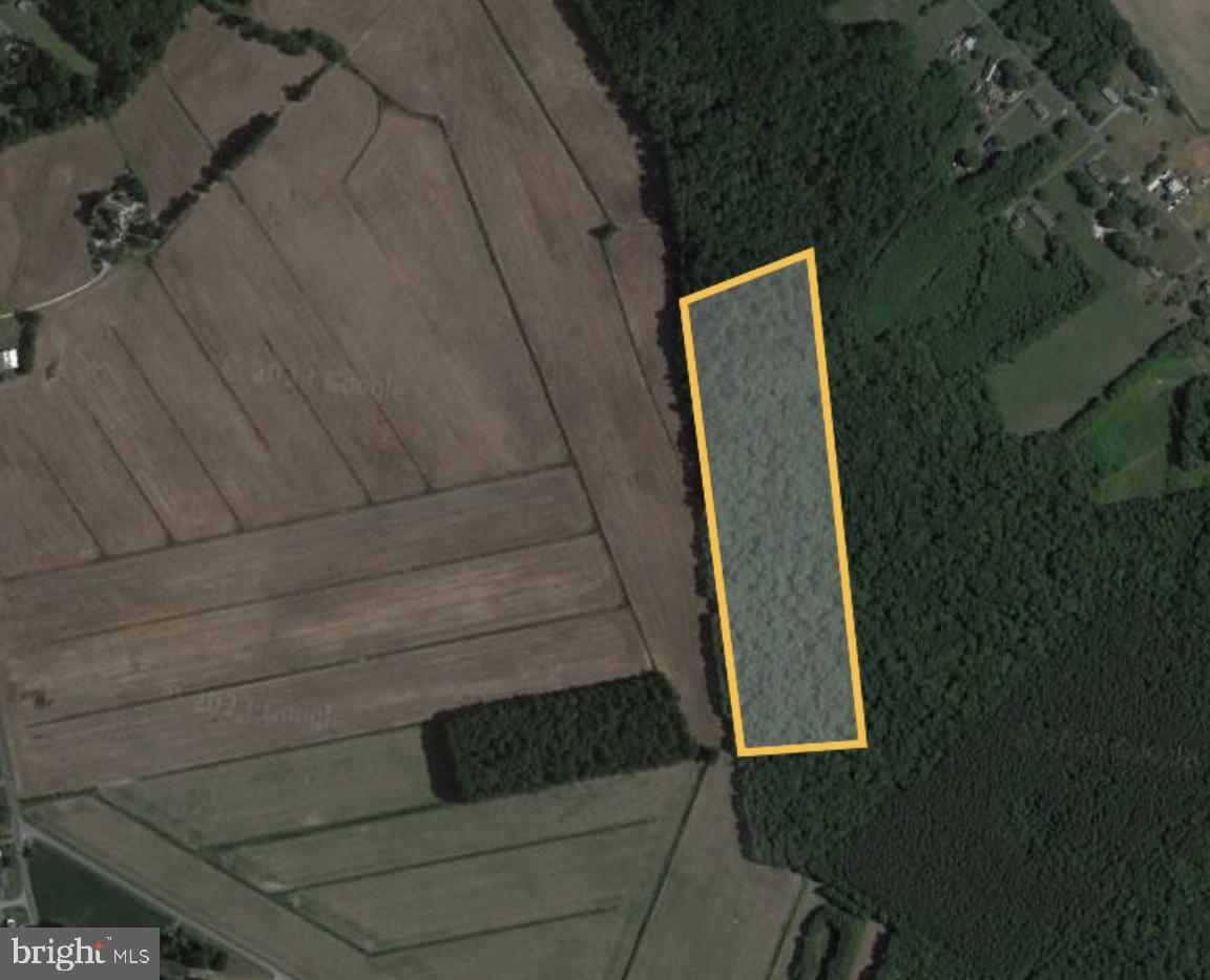 0 FRANKFORD SCHOOL RD, FRANKFORD, DE - Jack Lingo Realtor