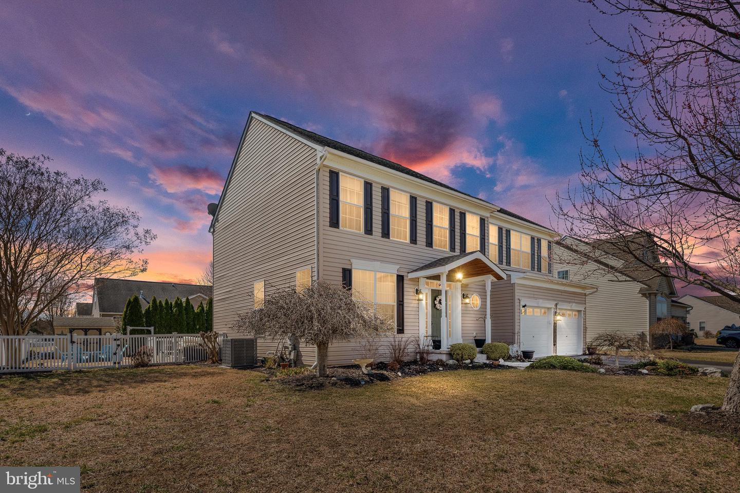 7 E THRUSH DR, MILFORD, DE - Jack Lingo Realtor
