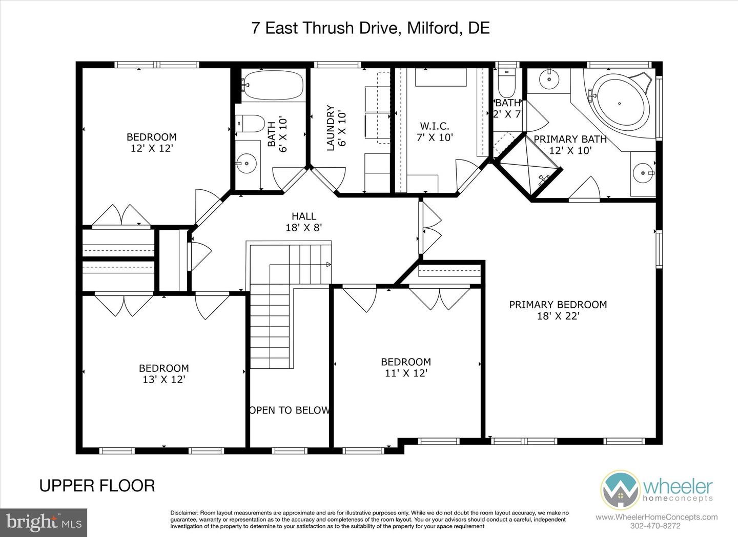 DESU2080010-803699415182-2025-06-14-11-17-44 7 E Thrush Dr | Milford, DE Real Estate For Sale | MLS# Desu2080010  - Jack Lingo REALTOR