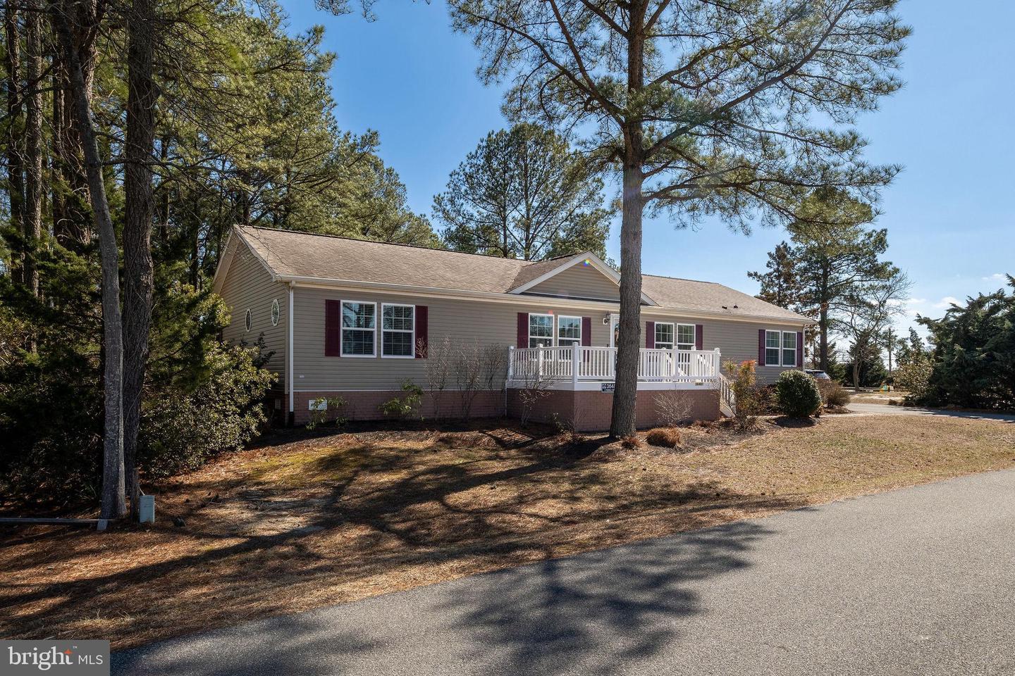 36487 PEBBLE DRIVE #2, MILLSBORO, DE - Jack Lingo Realtor