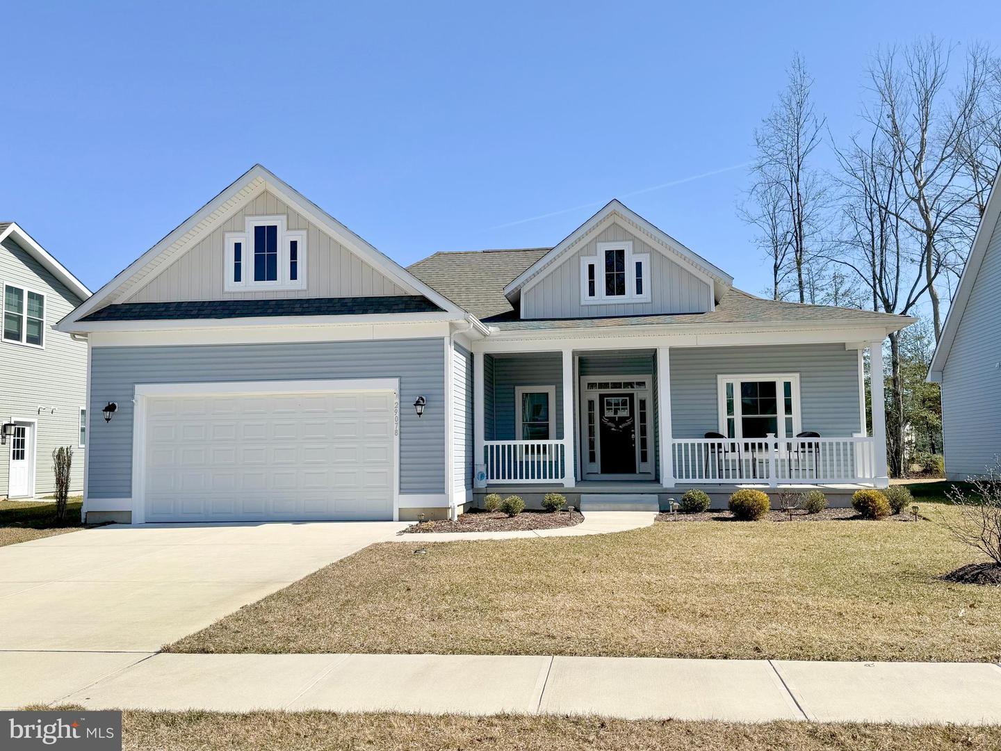29078 BAYLIS AVE, MILLSBORO, DE - Jack Lingo Realtor