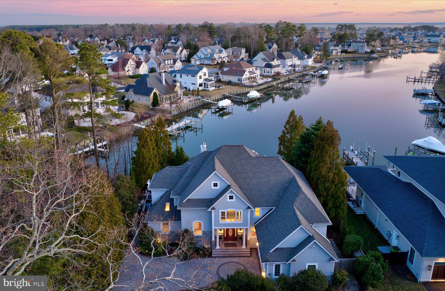 108 W BUCKINGHAM DR, REHOBOTH BEACH, DE - Jack Lingo Realtor