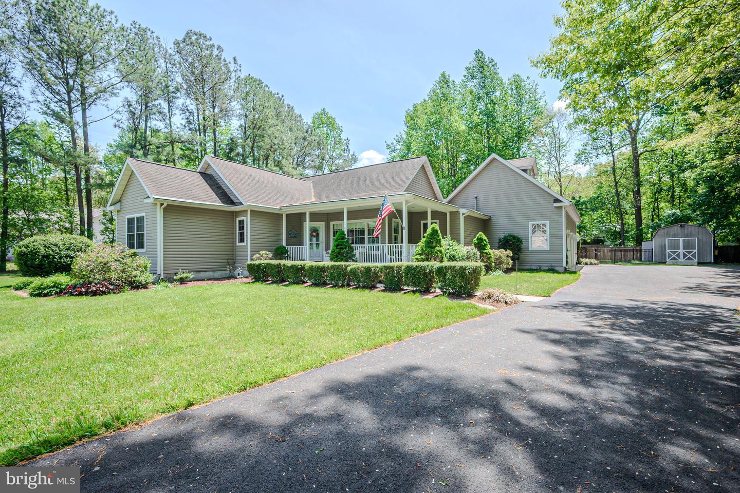 17024 TURTLE HL, MILFORD, DE - Jack Lingo Realtor