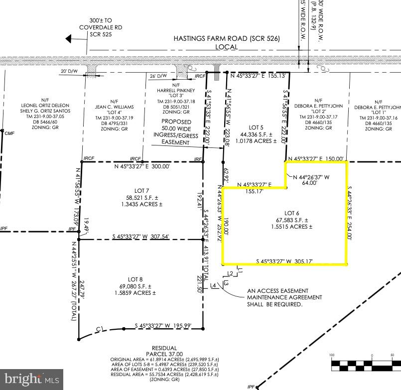 DESU2080288-803667640688-2025-03-17-16-35-19 Lot 6 Hastings Farm Rd | Seaford, DE Real Estate For Sale | MLS# Desu2080288  - Jack Lingo REALTOR
