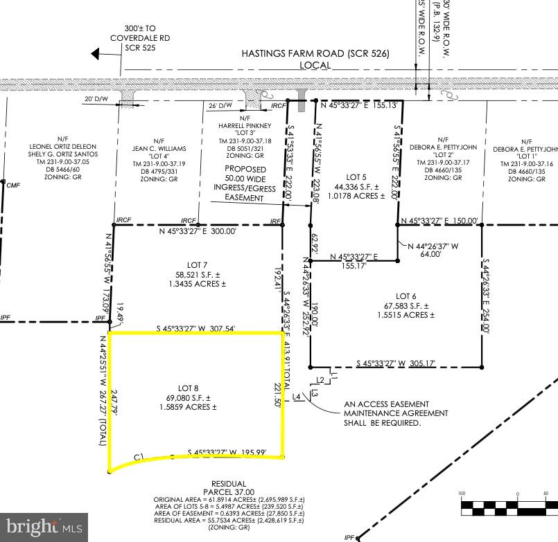 DESU2080298-803667641496-2025-06-19-12-55-40 Lot 8 Hastings Farm Rd | Seaford, DE Real Estate For Sale | MLS# Desu2080298  - Jack Lingo REALTOR