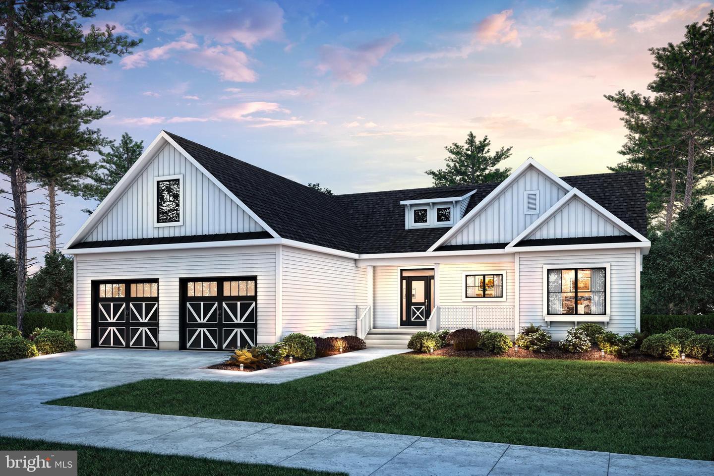 0 DEN DR, MILTON, DE - Jack Lingo Realtor