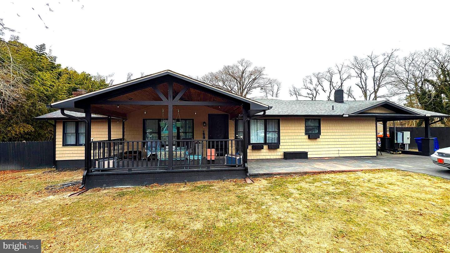 20073 BEAVER DAM RD, MILFORD, DE - Jack Lingo Realtor
