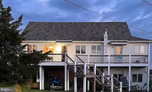 350 BAY AVE, MILFORD, DE - Jack Lingo Realtor
