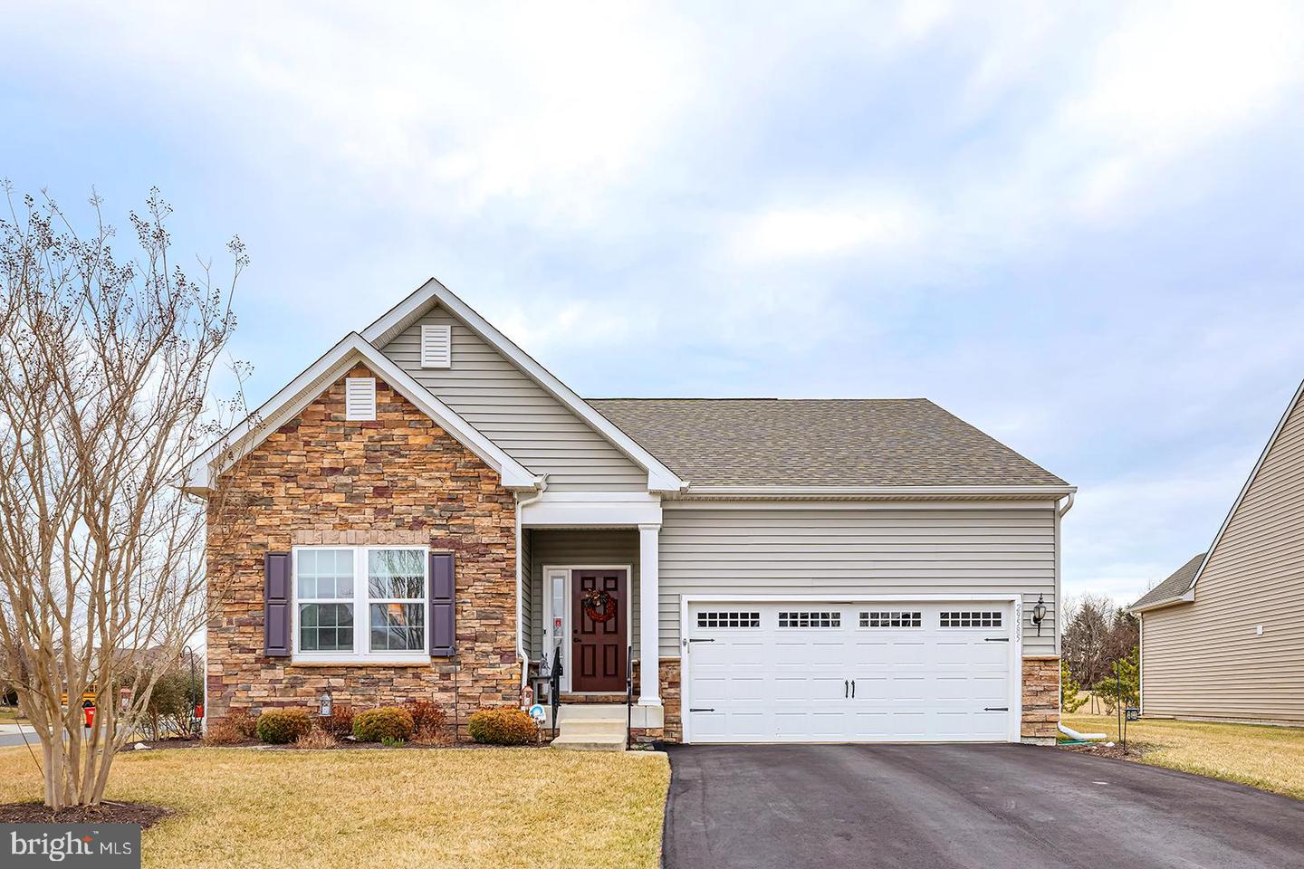 29585 VINCENT VILLAGE DR, MILTON, DE - Jack Lingo Realtor