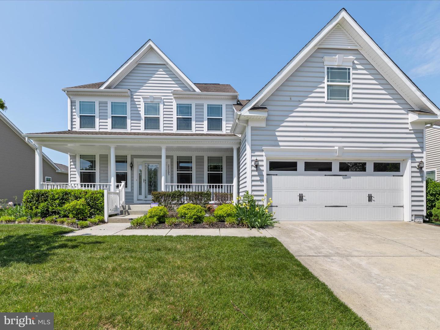 25205 LUMBERTON DR, MILLSBORO, DE - Jack Lingo Realtor