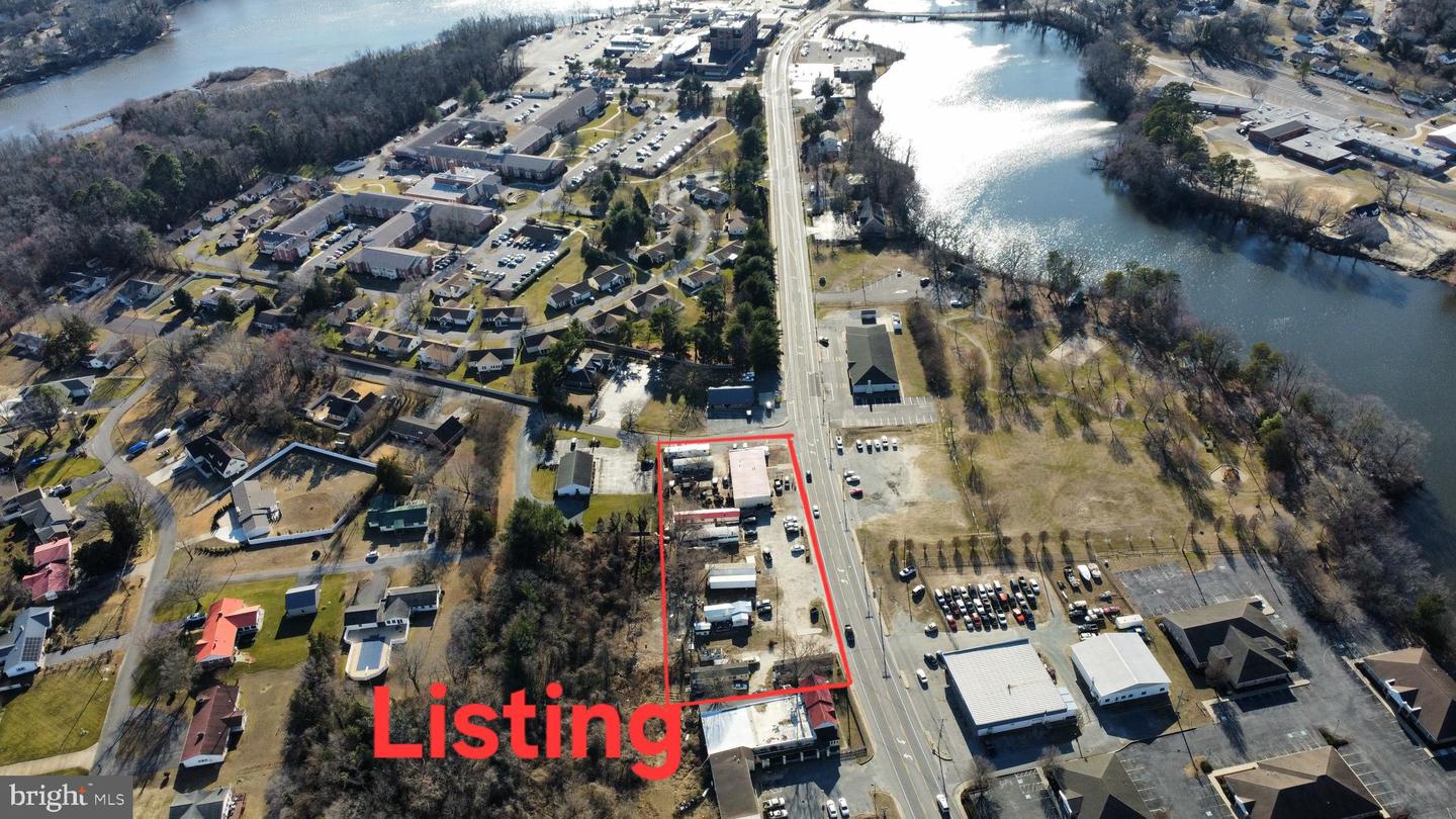 1201 MIDDLEFORD RD, SEAFORD, DE - Jack Lingo Realtor